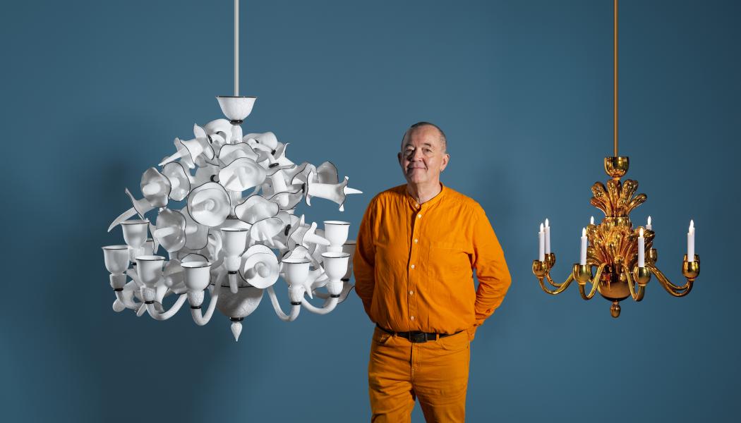 Jonas Rooth Foto galleri glas