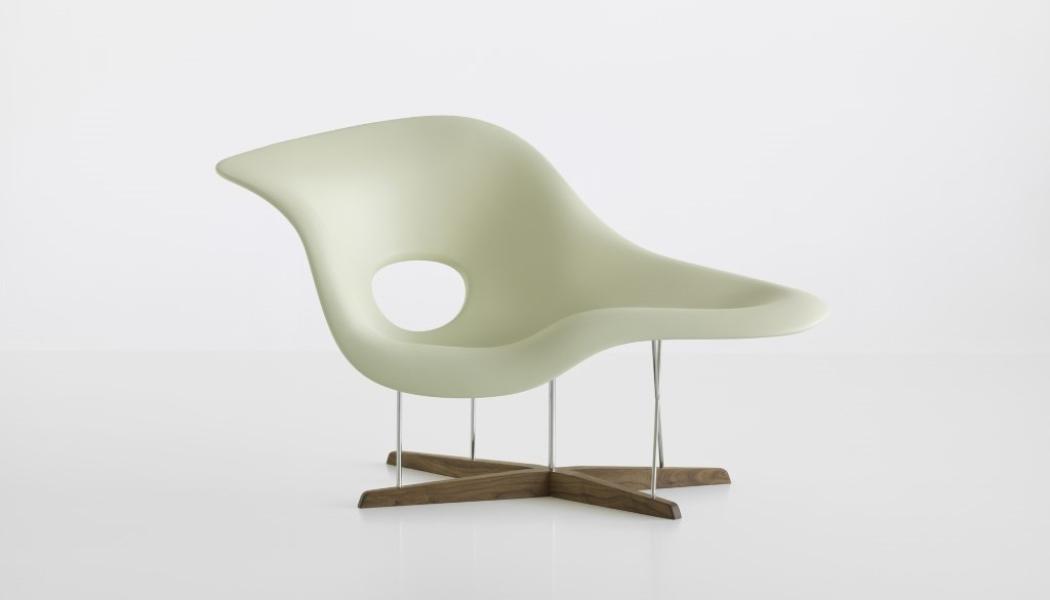 La Chaise. Foto: Vitra
