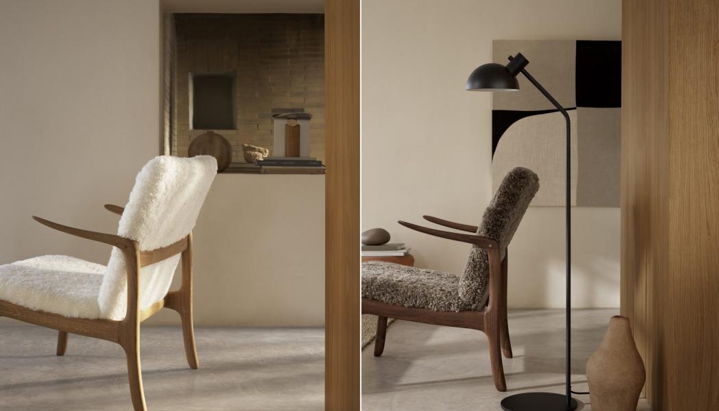 Beak Chair. Foto: Carl Hansen & Søn