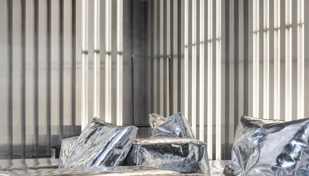 Extrasoft. Pressbild: Living Divani