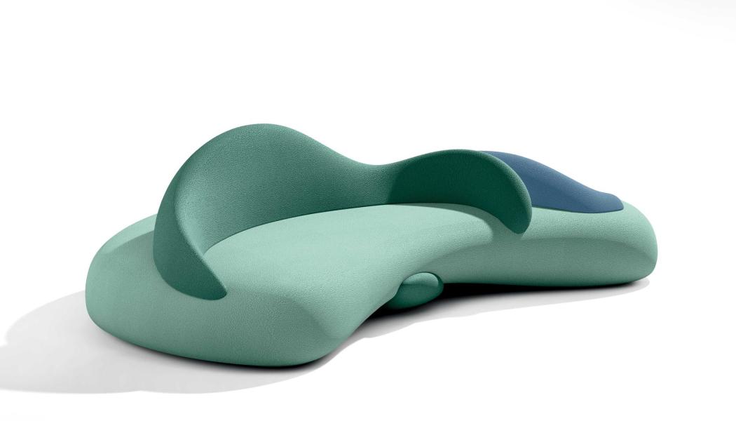 Soffan Loop. Pressbild: Ethimo