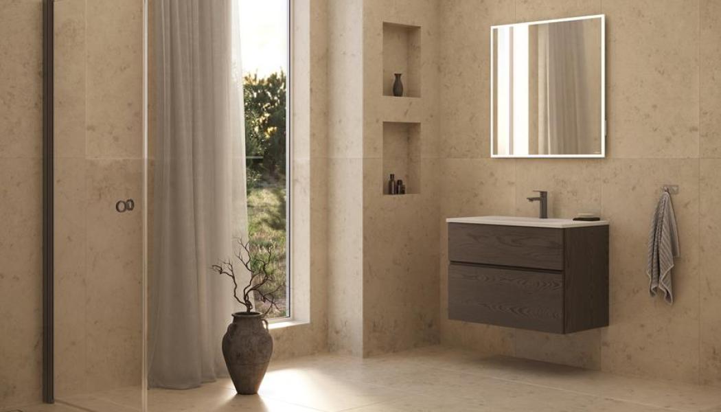 Mocca blandare från Svedbergs. Pressbild: Svedbergs 