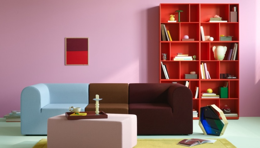  Paradigm förvaringslösningar. Pressbild: Montana Furniture