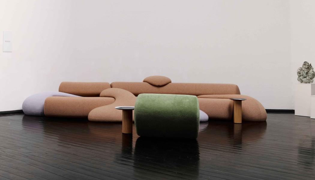 Foto: Moroso