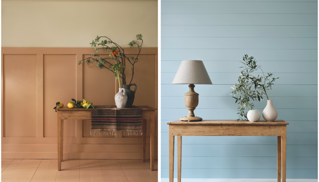 Foto: Farrow & Ball
