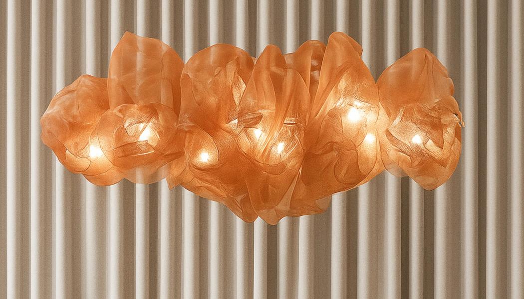 Nova Pendant Light. Foto: Rastrullo