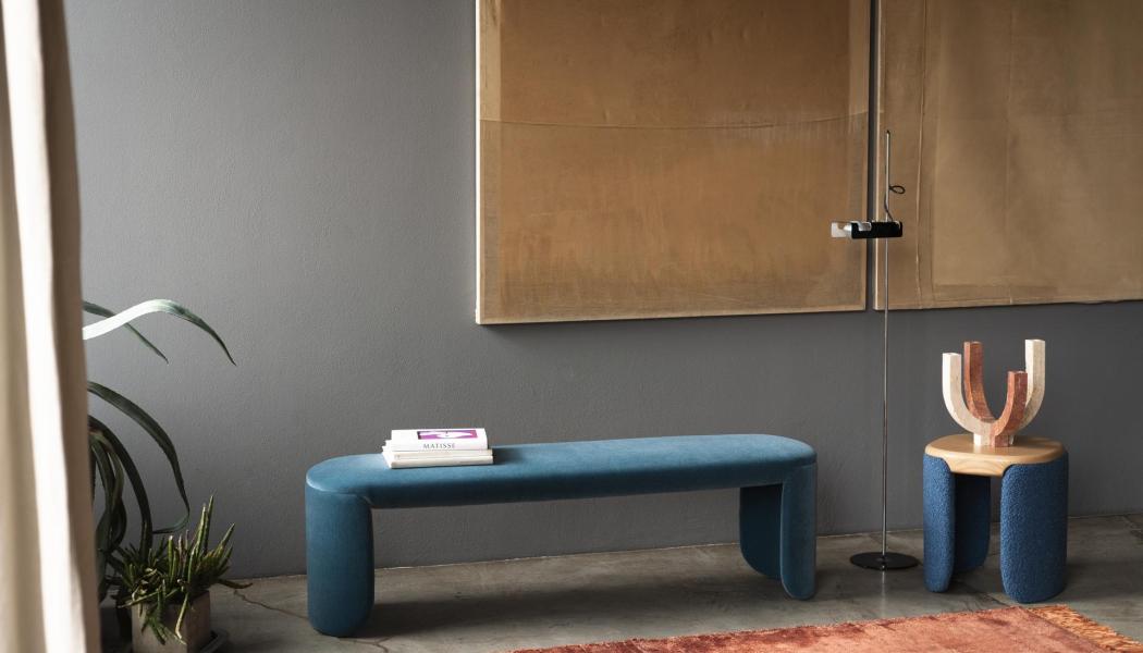 Petal. Foto: Andrea Ferrari