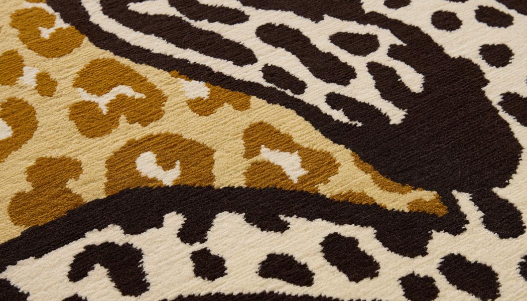 Lubin Tapis mattan från Pierre Fray. Foto: Pierre Frey