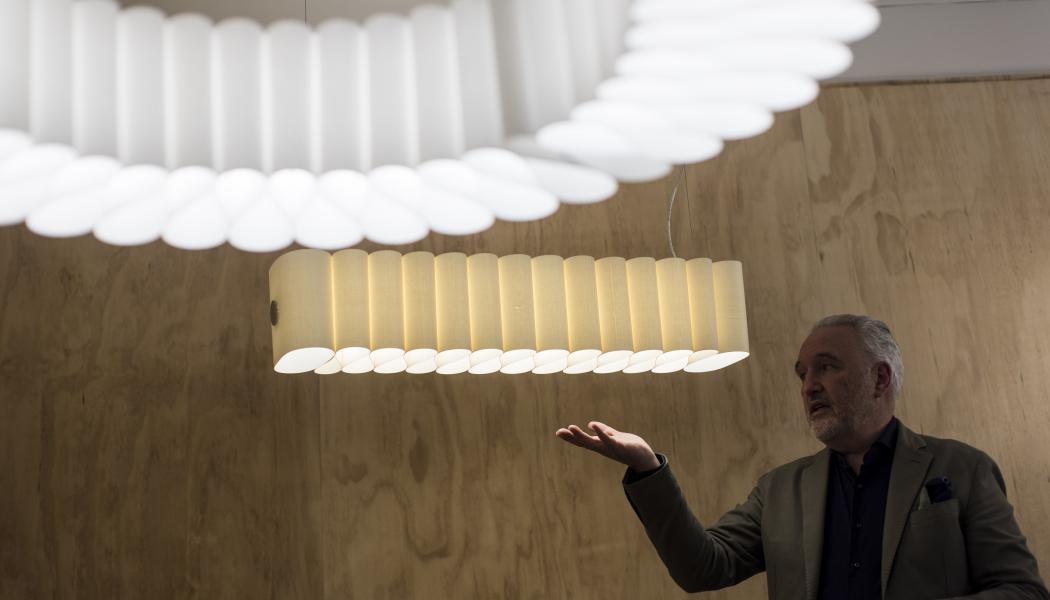 Foto: Foscarini