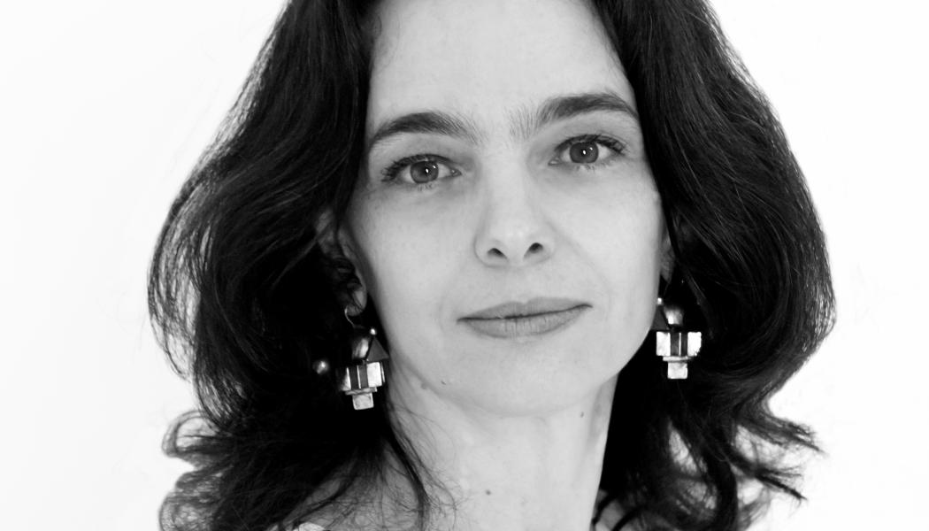 Elena Cutolo. 
