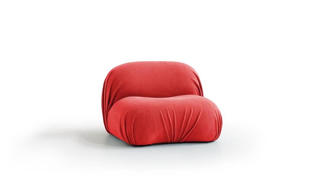Puff-D. Foto: Diesel Living/Moroso