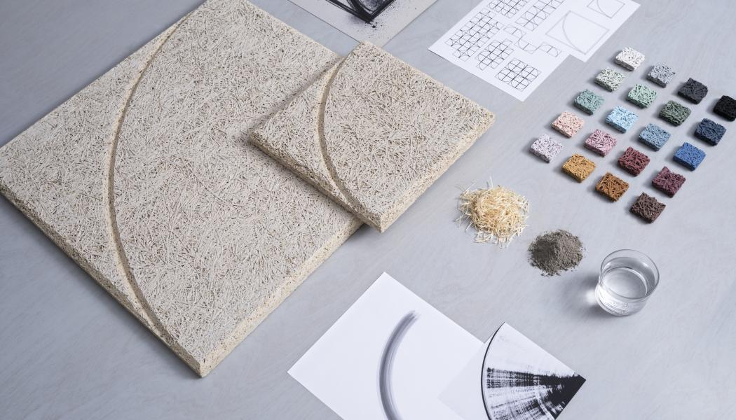 BAUX – Quarter Circle