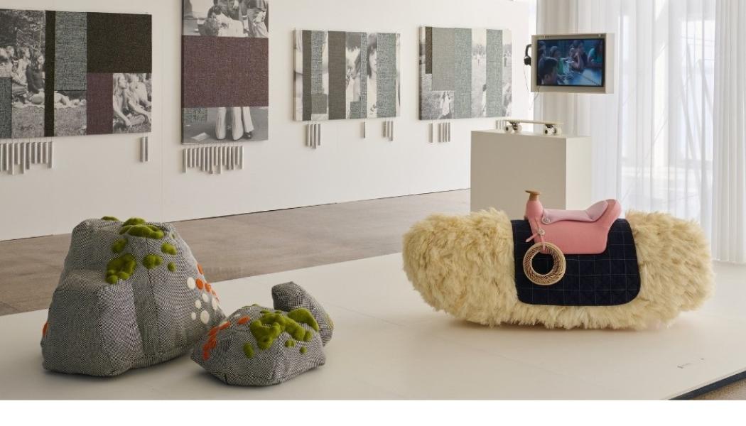 Kvadrat närvarade under 3daysofdesign med utställningen 