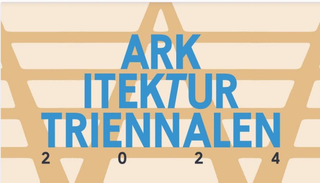  Arkitekturtriennalen
