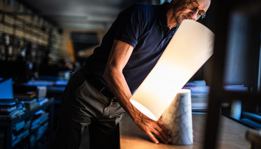 Foto: Foscarini