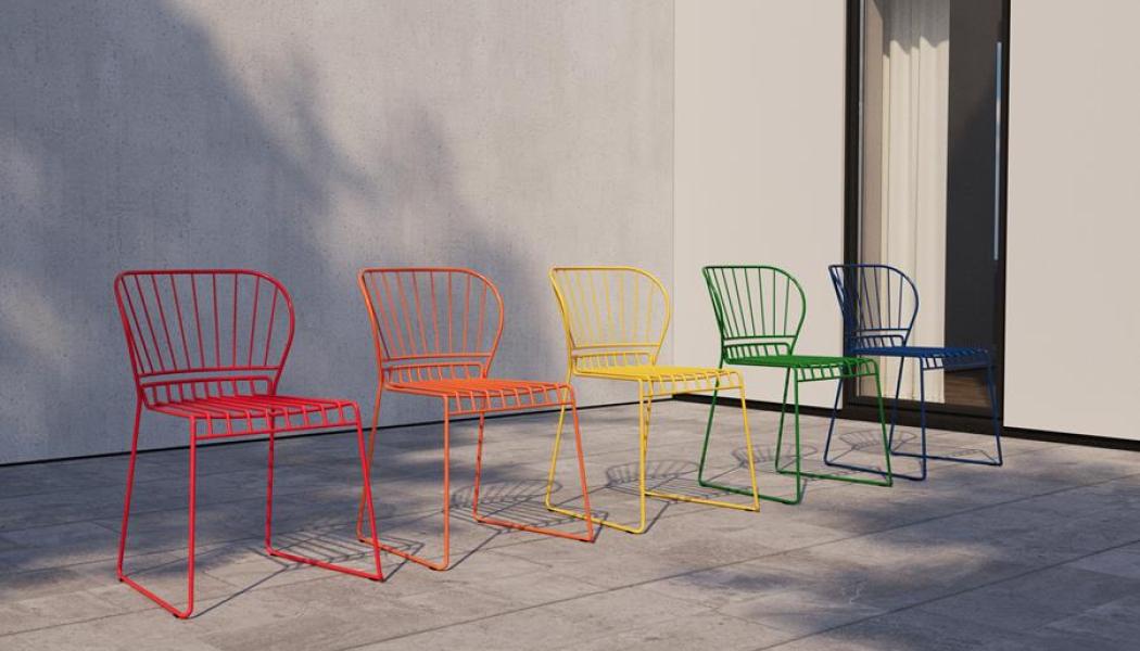 Resö-kollektionen är designad av Matilda Lindblom Foto: Skargaarden