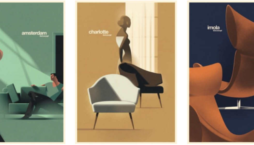 Bild: Boconcept