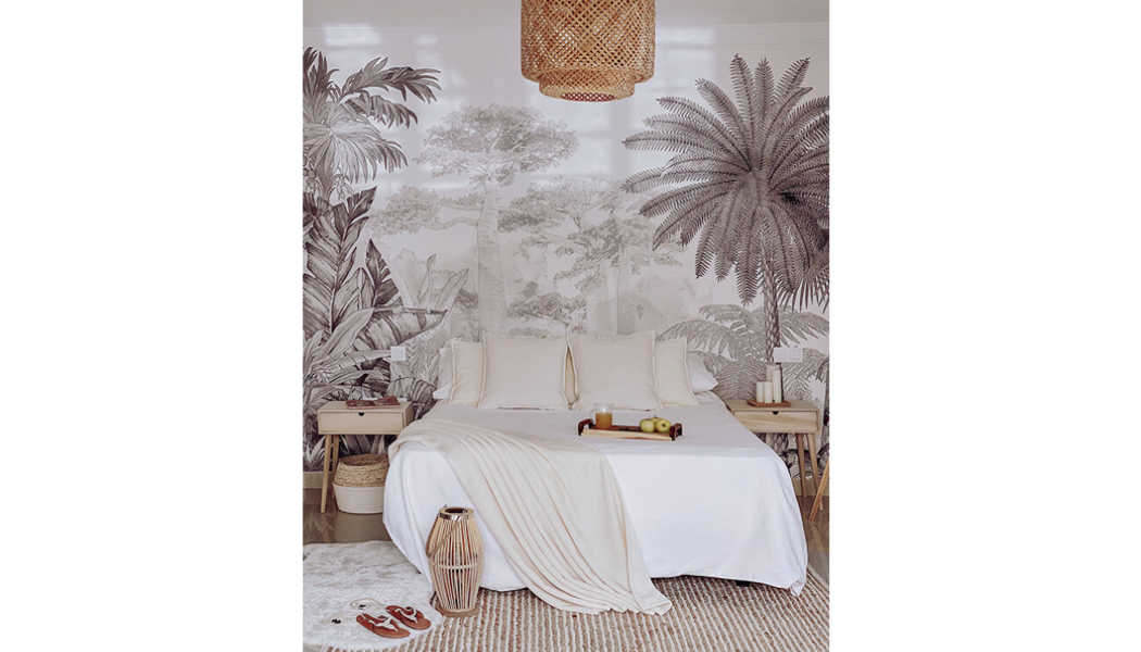 Motiv: Tropical Eden av @lorena_aleman
