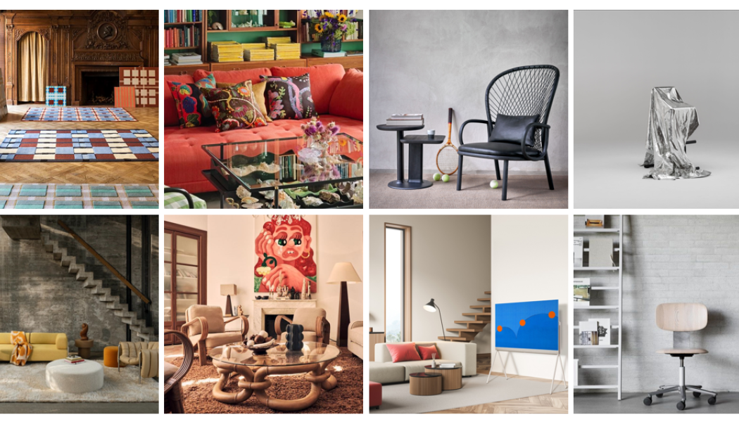 Utställare: Stockholm Design Week