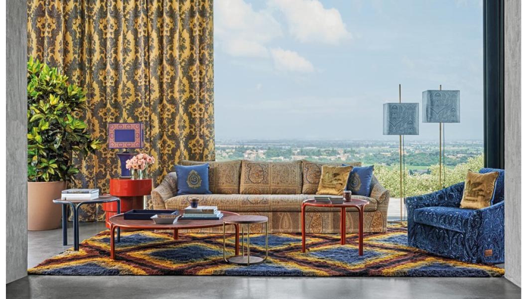 Foto Etro Home