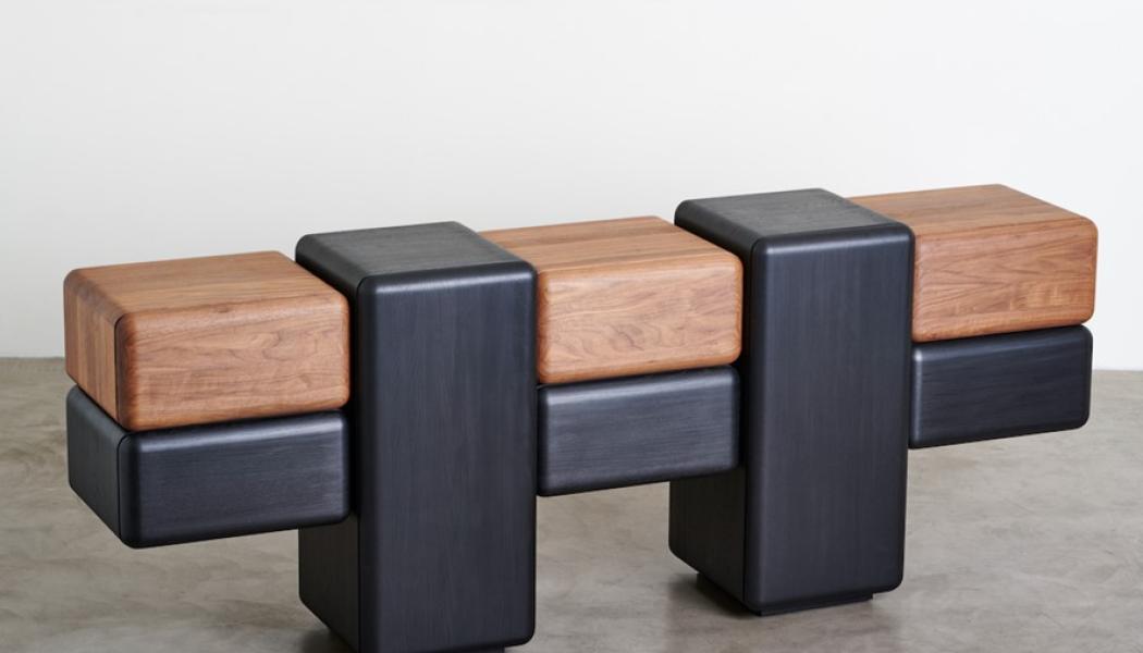 SUPERQUADRIC Credenza pressfoto CasimirAteliers