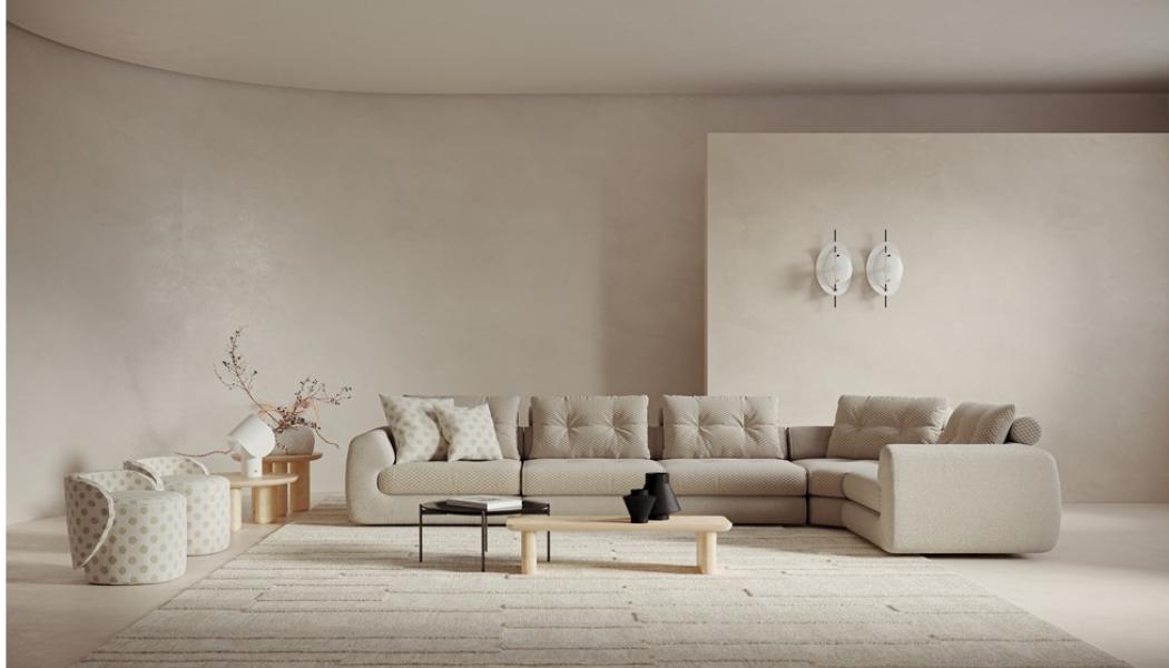Deck är designad av Simone Cagnazzo pressbild Carpet Edition 