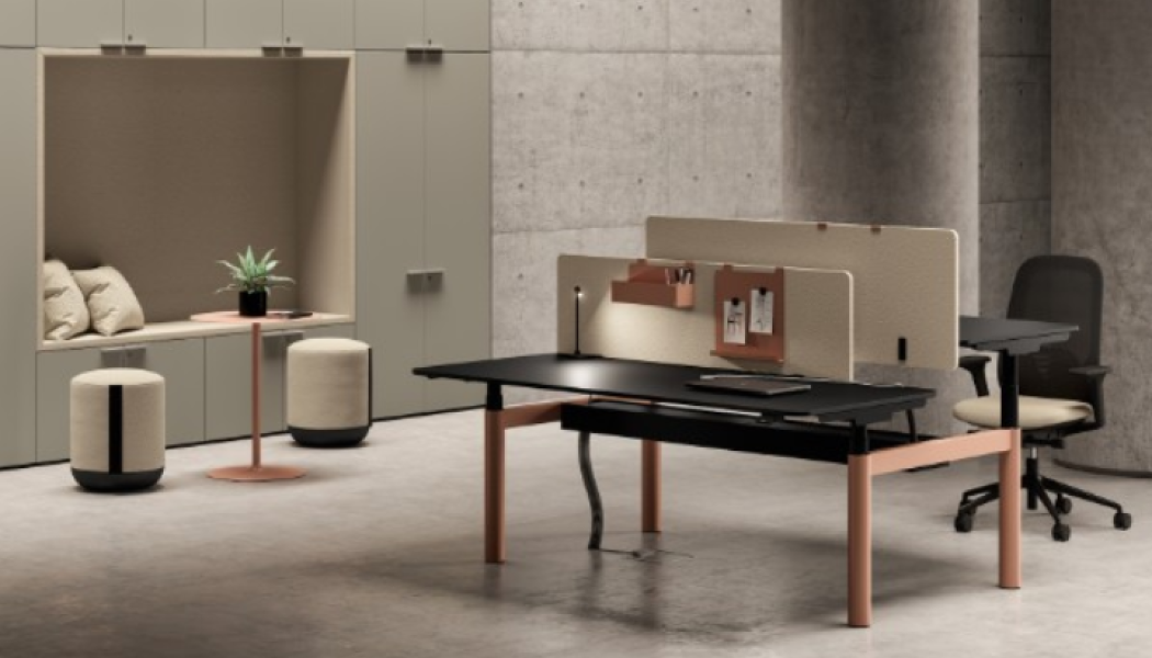 Roberta Taliana i nytt samarbete med Bralco. Pressbild: RT 