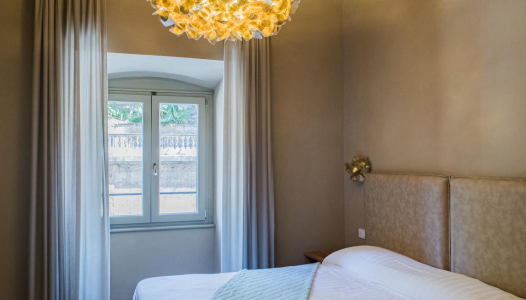 Hotel Roma.  Foto:  Fsd Studio 

 