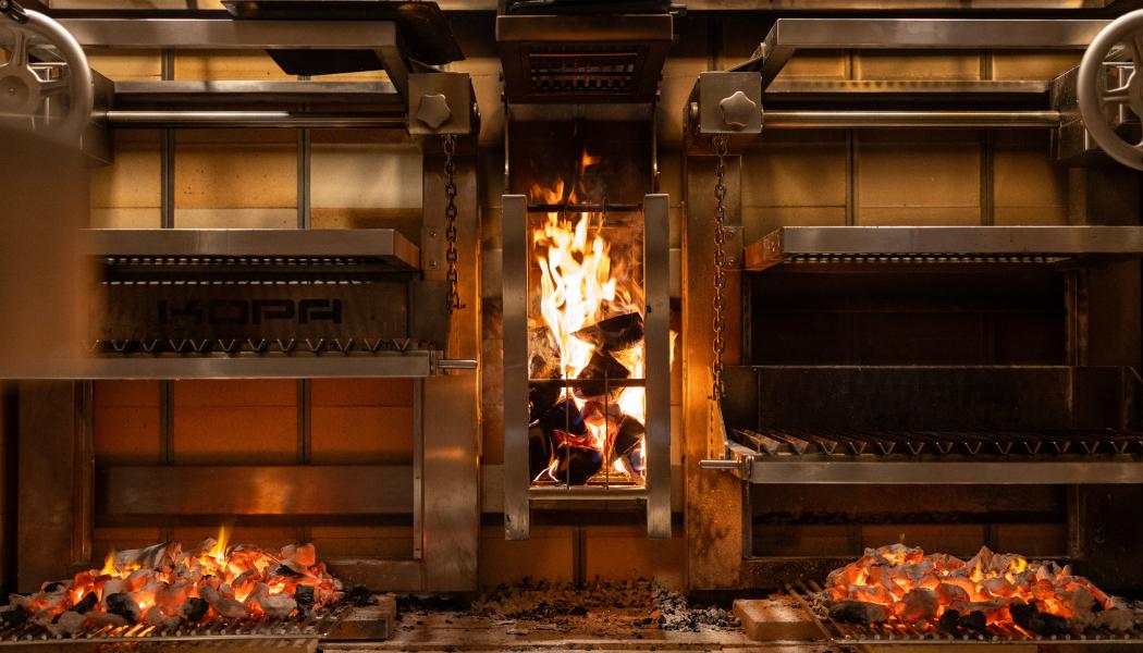 Sperling & Co Foto: Emil Lif