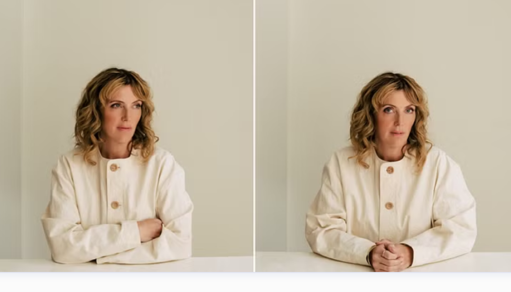 Faye Toogood Foto: Genevieve Lutkin