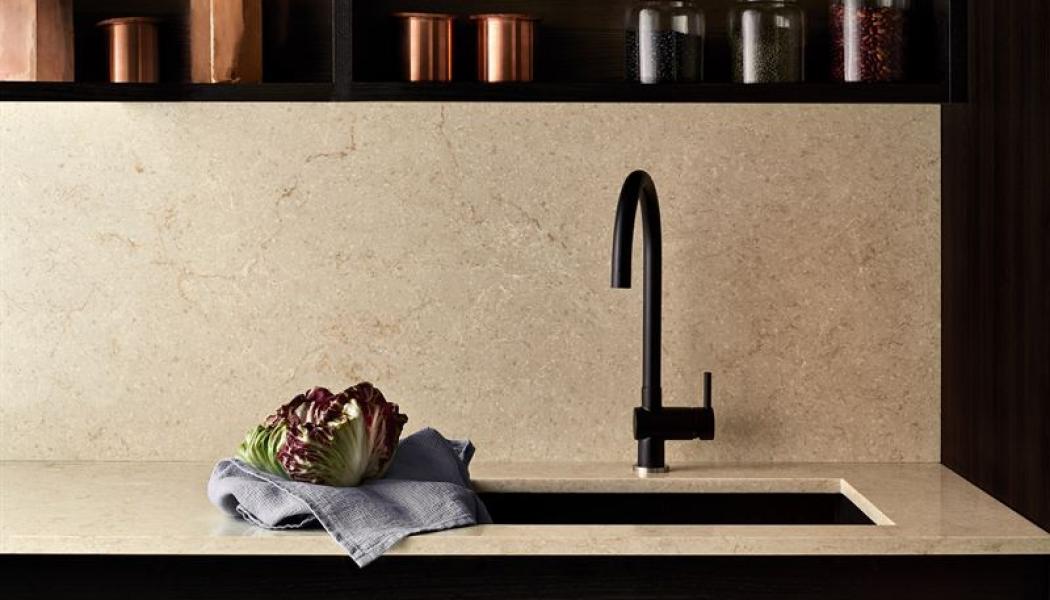 Taj Royale.  Foto: Caesarstone 