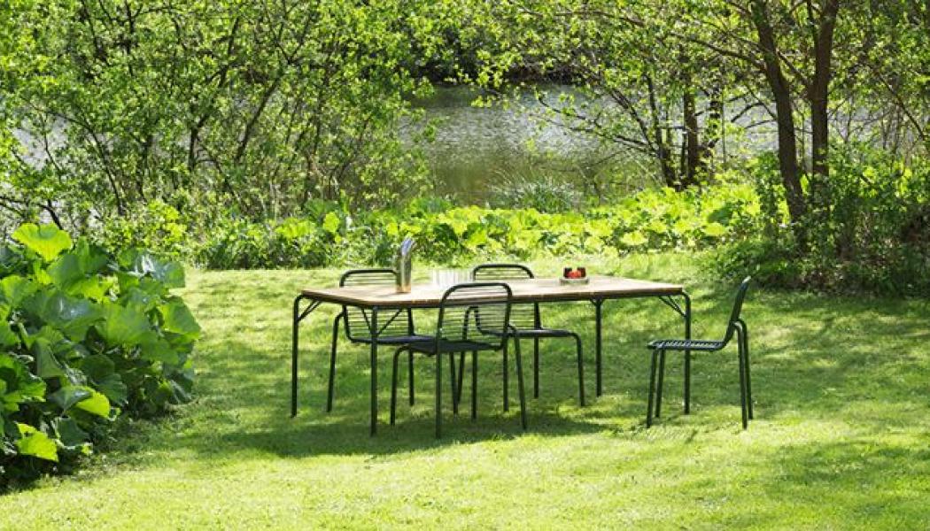 Vig Outdoor. Foto: Normann Copenhagen
