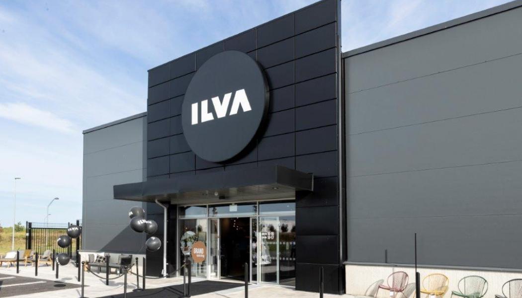 Den 26 maj öppnar danska ILVA ny inredningsbutik i Väla. Foto: PR