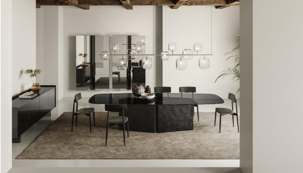 Bow. Foto: Tonelli Design