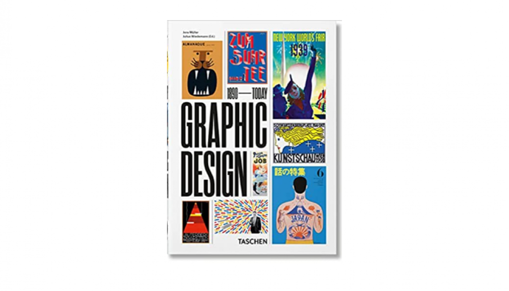 Bild: Taschen
