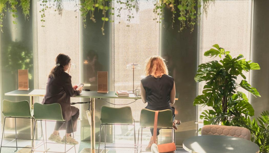foto United Spaces 