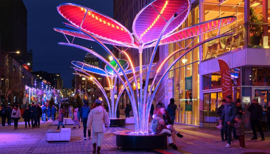 Foto: Ulysse Lemerise / OSA