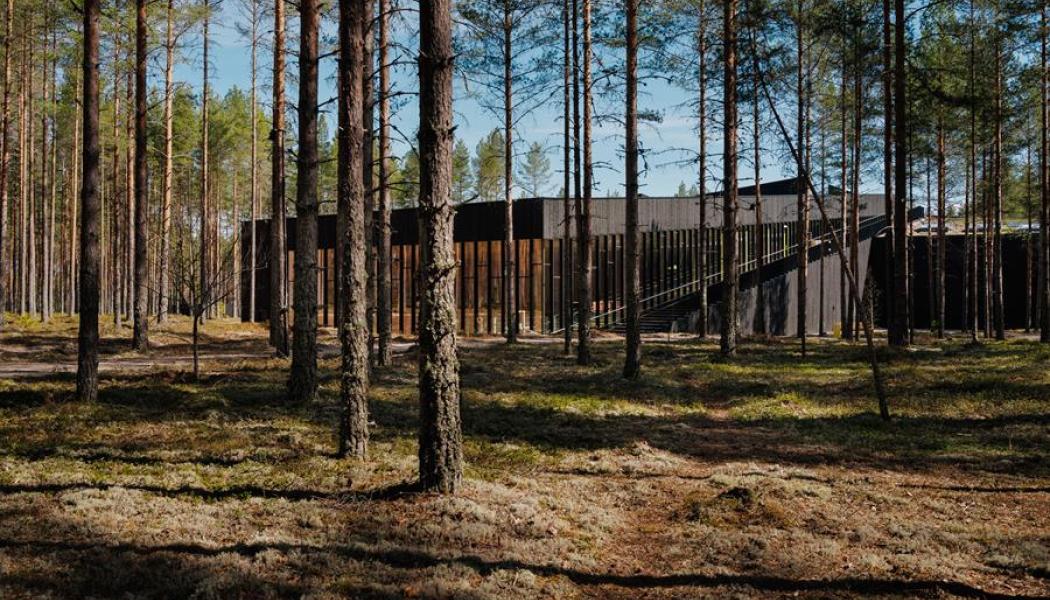 Över hela världen utsätts byggföretag, arkitekter och fastighetsutvecklare nu för påtryckningar från investerare, banker, tillsynsmyndigheter, kunder och konsumenter för att minska klimatriskerna och hitta nya lösningar för att minimera utsläppen av växthusgaser. Fotograf: Einar Aslaksen