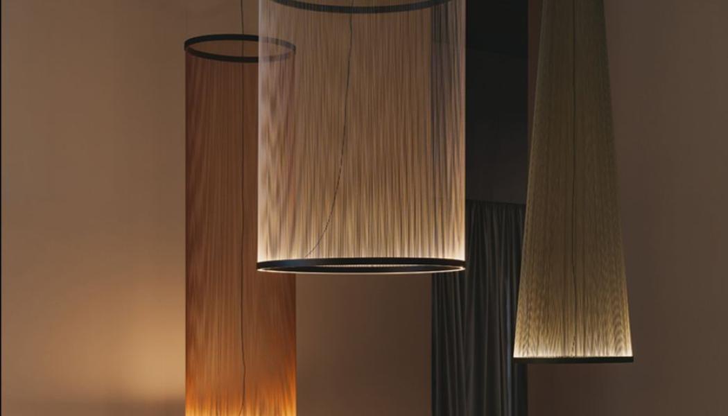 Vibia presenterar sin vision på Euroluce 2025 | INREDNINGSnyheter.se