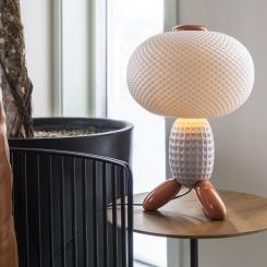 Kollektionen lanseras under Milan Design Week 2023 Foto: Nichetto Studio