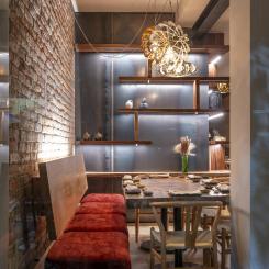 MasaHouse i Mexico City. Foto: Jaime Navarro