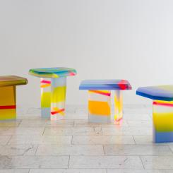 Flare Collection Foto: Todd Merrill Studio, NYC