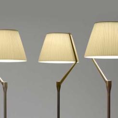 Angelo Stone Foto: Kartell