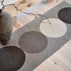 Samtliga kulörer i Ottos palett hämtar inspiration från naturens värld. Foto: Pappelina