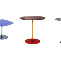 Thierry, Kartell Foto: Kartell 