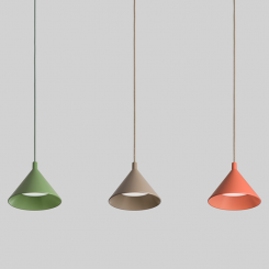 LUMO designad av Thomas Bernstrand. Foto: Zero