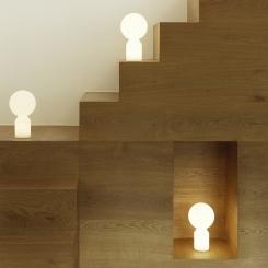 Yo Lamp. Pressbild: Normann Copenhagen