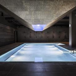 Flatiron Pool. Foto: Emily Andrews