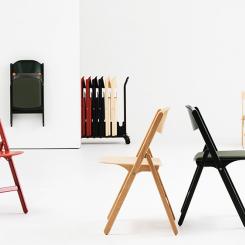 Colo Chair design kaschkasch. Foto: Karl Andersson & Söner