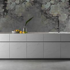 Minnen, design av SW Lab.